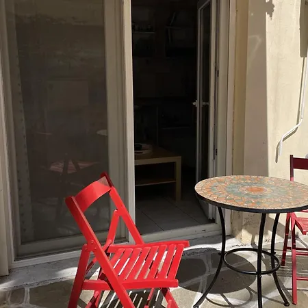 Studio Mare Villa *
