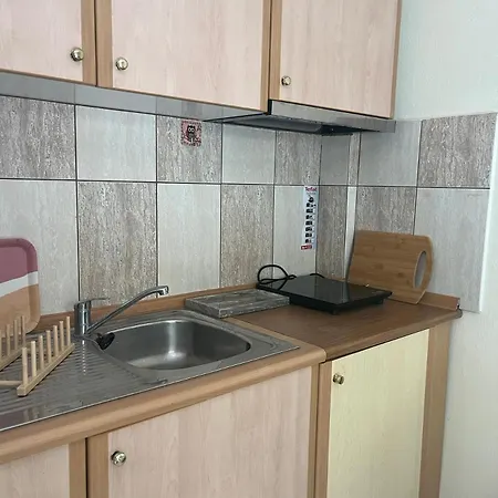 Studio Mare Villa Kavala