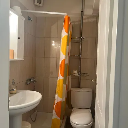 Villa Studio Mare Kavala