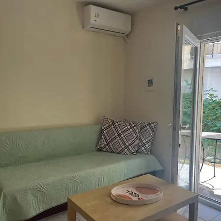Studio Mare Villa