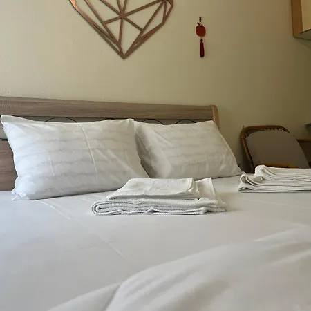 Villa Studio Mare