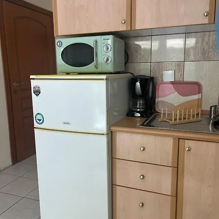 Studio Mare Villa *
