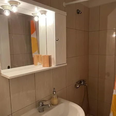 Villa Studio Mare *