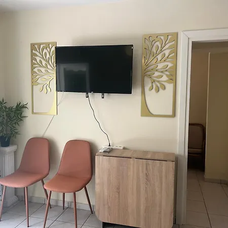 Studio Mare Villa Kavala